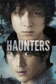 Haunters (2010) Korean Movie