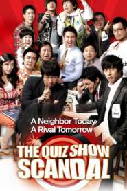 The Quiz Show Scandal (2010) Korean Movie