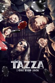 Tazza: One Eyed Jack (2019) Hindi Korean Movie