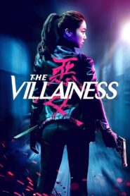 The Villainess (2017) Hindi Korean Movie