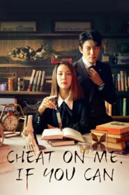 Cheat On Me, If You Can (2020) Korean Drama