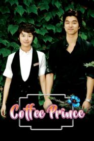 Coffee Prince (2007) Korean Drama