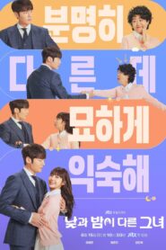Miss Night and Day (2024) Korean Drama