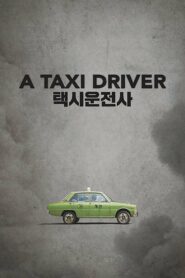 A Taxi Driver (2017) Hindi Dubbed Movie