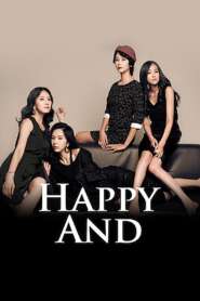 Happy And (2011) Korean Drama