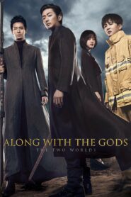 Along with the Gods: The Two Worlds (2017) Hindi Korean Movie