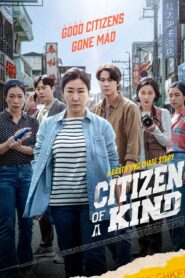Citizen of a Kind (2024) Hindi Korean Movie