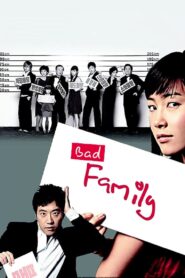 Bad Family (2006) Korean Drama