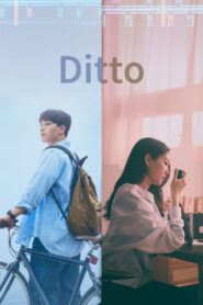 Ditto (2022) Hindi Korean Movie