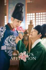 The King’s Affection (2021) English Dubbed Korean Drama