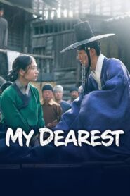 My Dearest (2023) Hindi Korean Drama