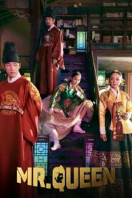 Mr. Queen (2020) Hindi Korean Drama