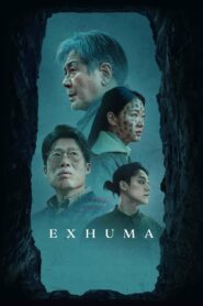 Exhuma (2024) English Dubbed Movie