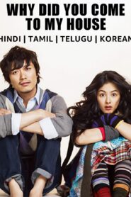 Why Did You Come to My House (2009) Hindi Korean Movie