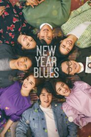 New Year Blues (2021) Hindi Korean Movie