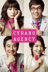 Cyrano Agency (2010) Korean Movie