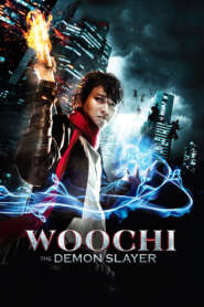 Woochi: The Demon Slayer (2009) Korean Movie