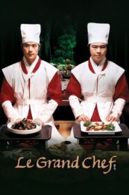 Le Grand Chef (2007) Korean Movie