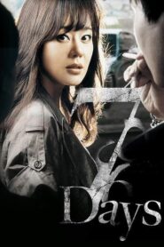 Seven Days (2007) Korean Movie
