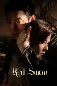 Red Swan (2024) Korean Drama