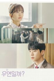 Serendipity’s Embrace (2024) Korean Drama