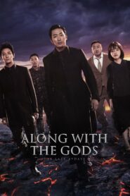 Along with the Gods: The Last 49 Days (2018) Hindi Korean Movie