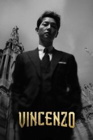 Vincenzo (2021) Hindi English Dubbed Drama