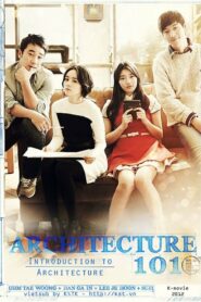 Architecture 101 (2012) Hindi Korean Movie