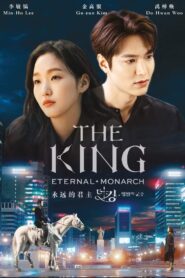 The King: Eternal Monarch (2020) Hindi Dubbed Drama