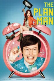 The Plan Man (2014) Hindi Korean Movie