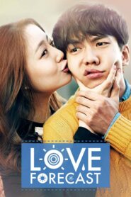 Love Forecast (2015) Korean Movie