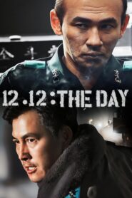 12.12: The Day (2023) Korean Movie