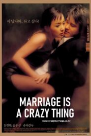 Marriage Is a Crazy Thing (2002) Korean Movie
